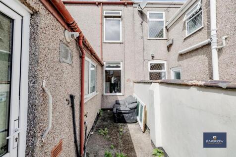 Side of Property