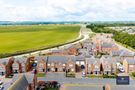 Drone Shot