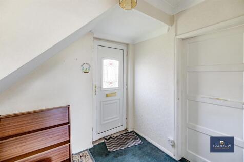 Entrance Door