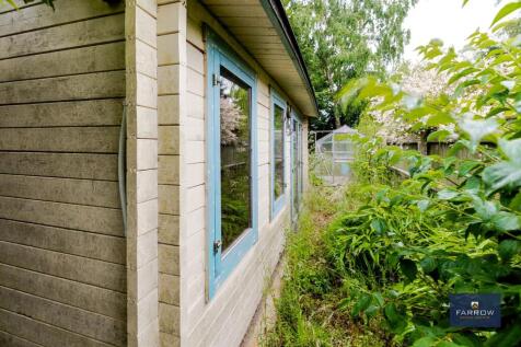 Shed