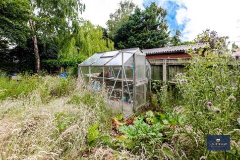 Green House