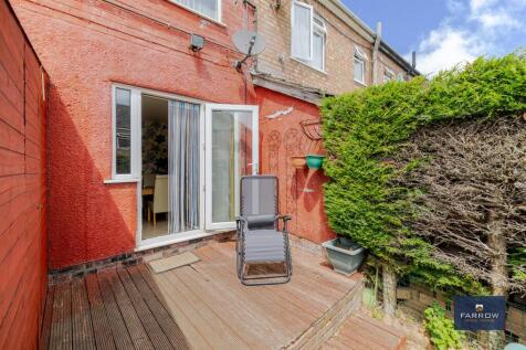 Decking