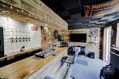 Summer House