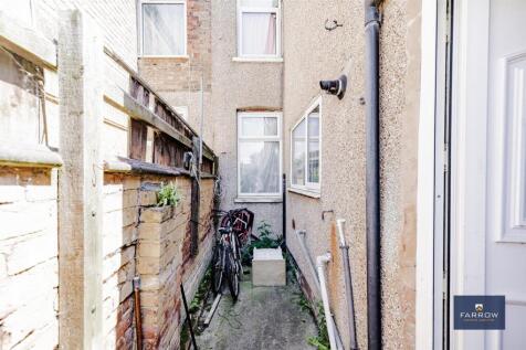 Side of Property