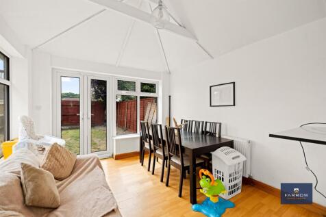 Dining Room / Sunroom