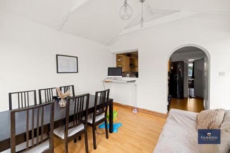 Dining Room / Sunroom