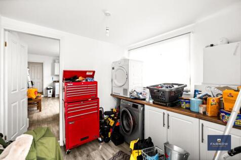 Utility Area