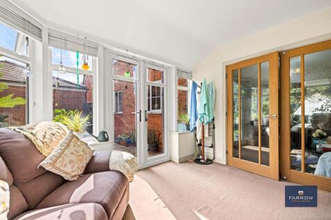 Sunroom