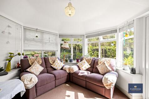 Sunroom