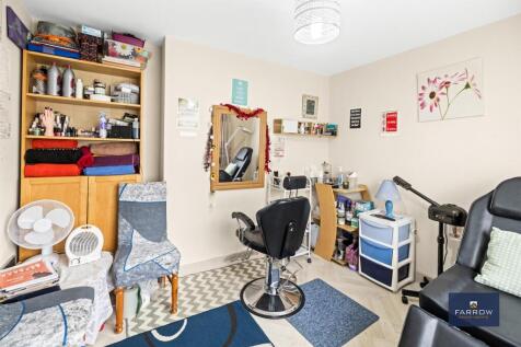 Study / Office