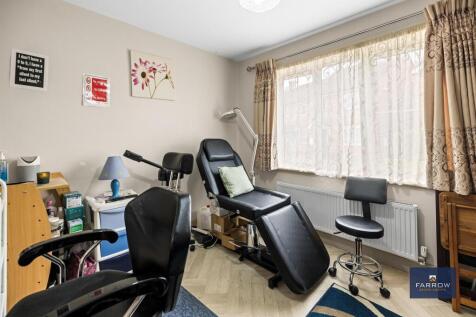 Study / Office