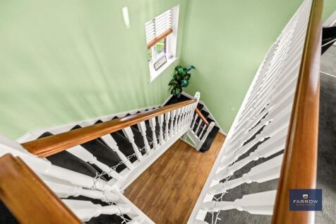 Stairway