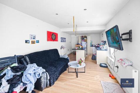 Lounge / Diner