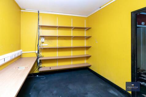 Rear Room
