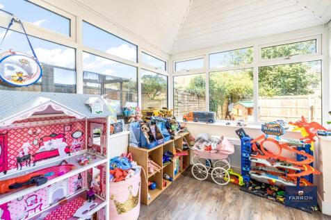 Sunroom