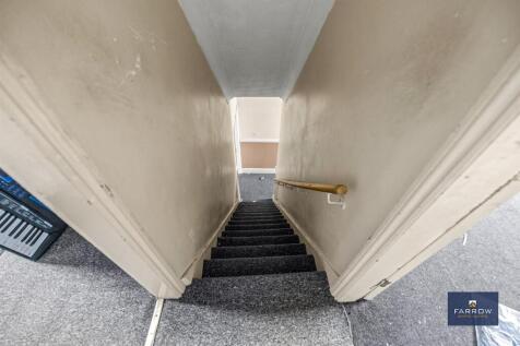 Stairway
