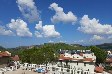 Balcony Views