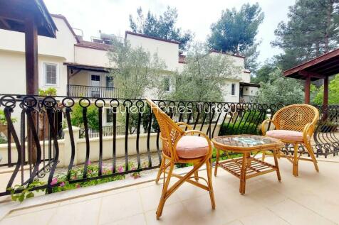 Bedroom Balcony