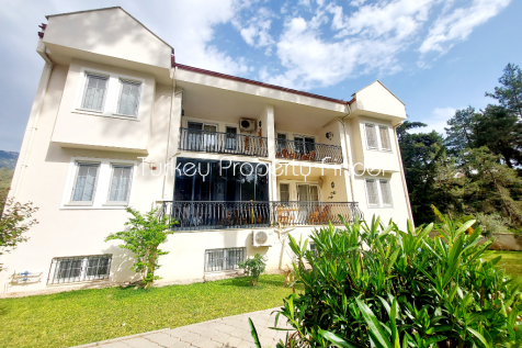 First Floor Duplex