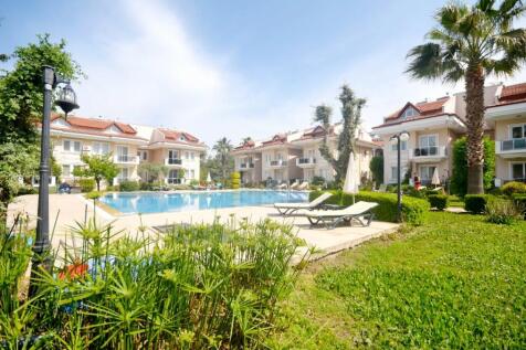 Evergreen Complex