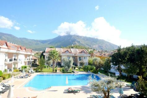 Picturesque Location