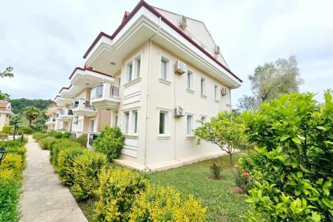 End Apartment