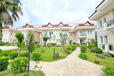 Beautiful Complex