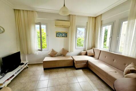 Lounge with Aircon