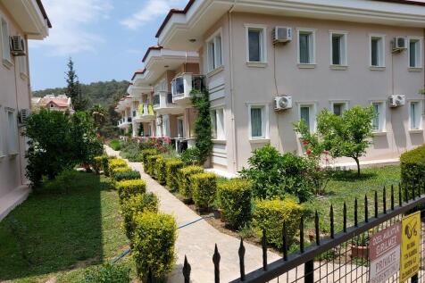Private gated site