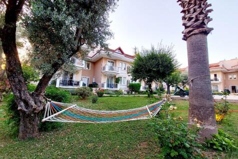 Relax in the gardens