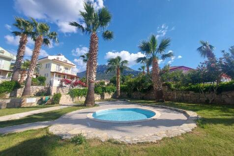 Shallow Splash Pool