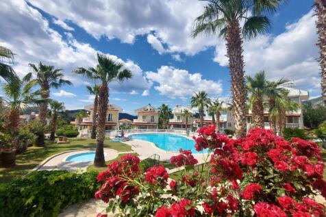 Beautiful Gardens