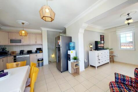 Open Plan