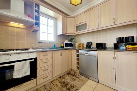 Full Appliances