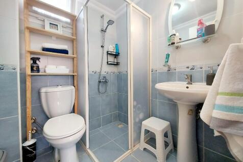 Bathroom One