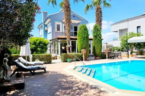 Sunbathing Terraces