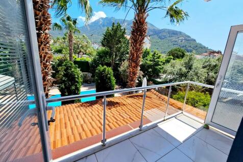 Mountain Views