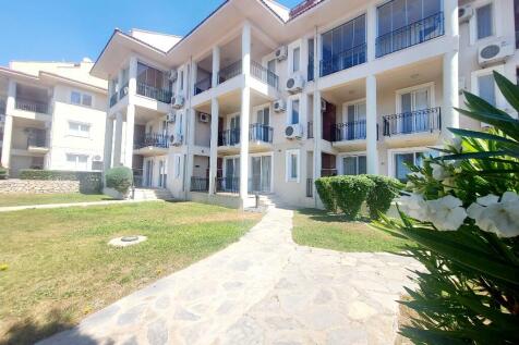 Ground Floor Duplex