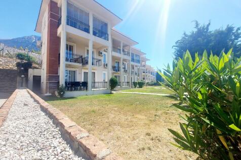 Ground Floor Duplex