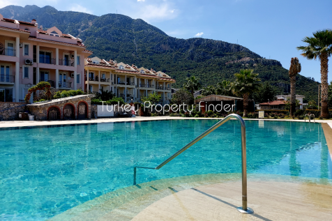 Main Swimming Pool
