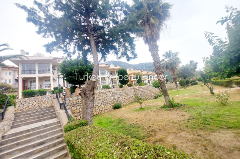 Communal Grounds