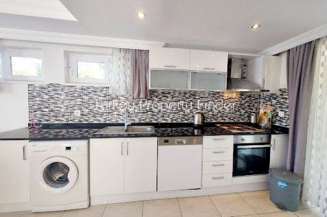 Full Appliances