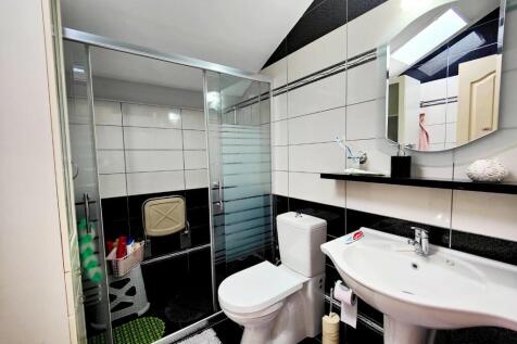 Bathroom Two