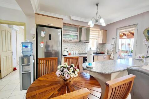 Integrated Kitchen