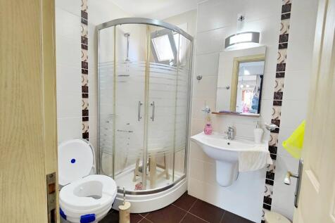 Bathroom One
