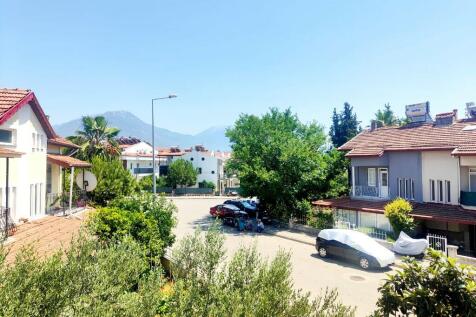 Mountain Views
