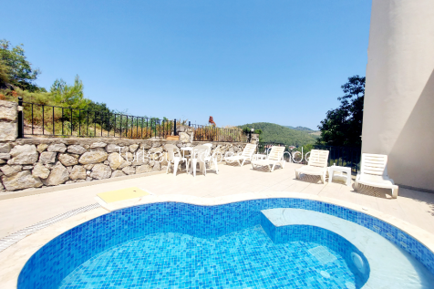 Private Pool