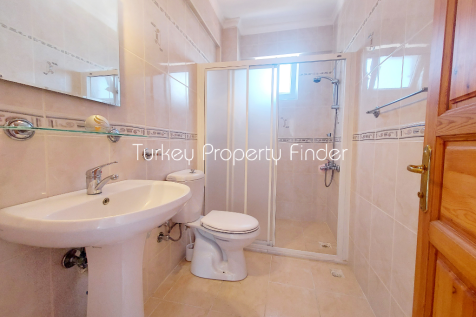 Bathroom Two