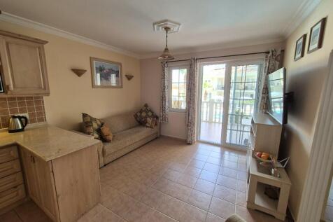 Open concept living