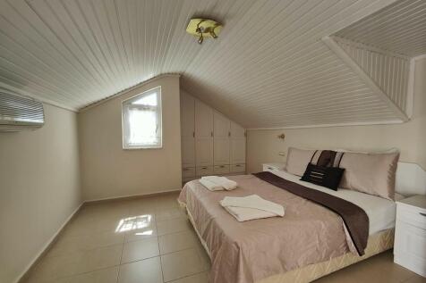 Fourth Bedroom